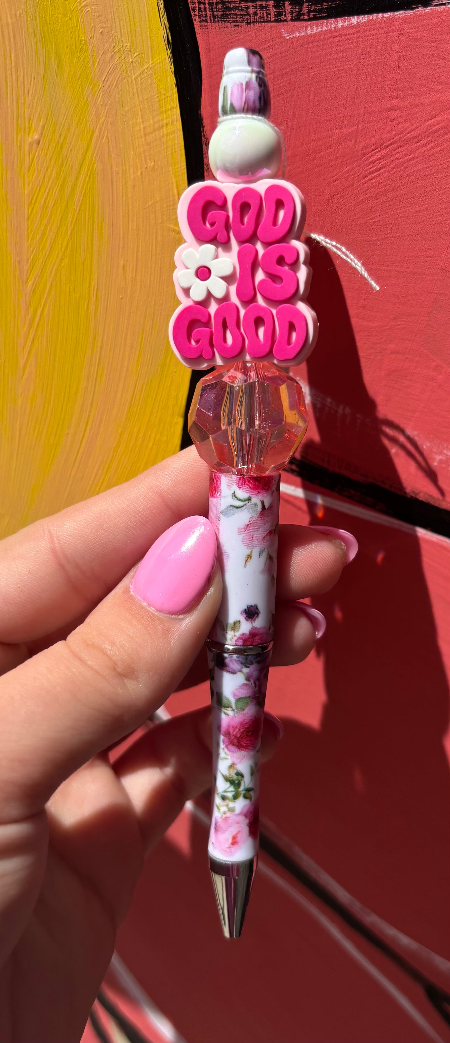 Stylish Pens