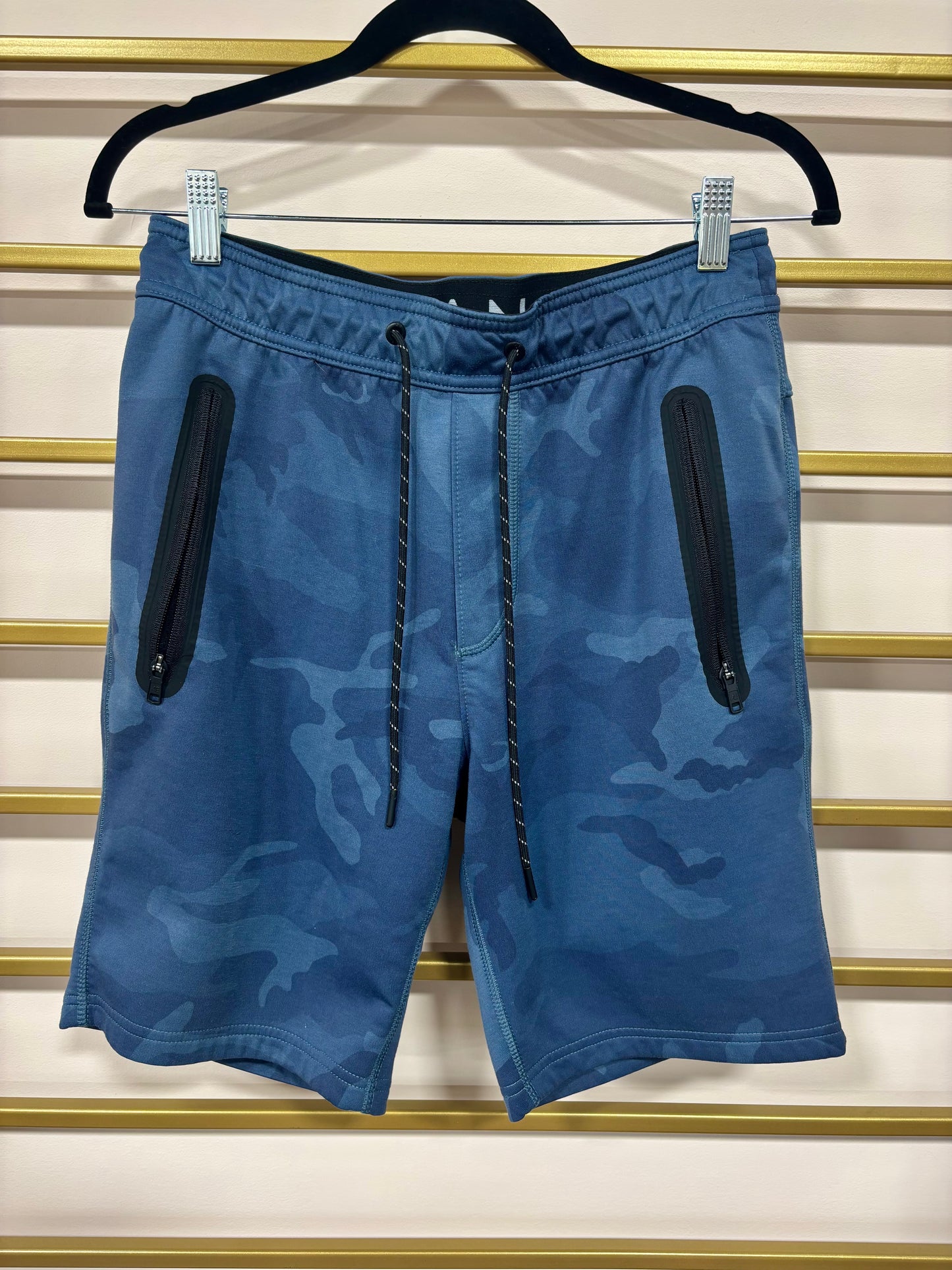 AE Shorts Blue SZ S