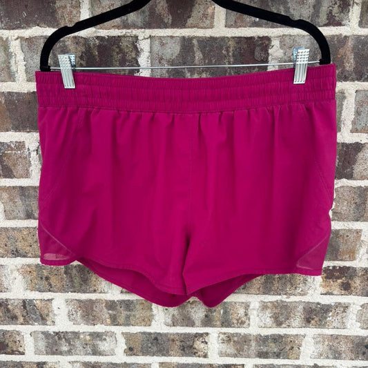 All In Motion Shorts SZ XL