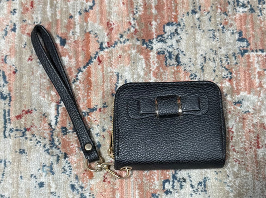 Black Unbranded Accessories