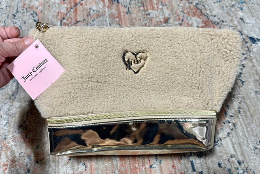 Lt Tan Juicy Couture Accessories