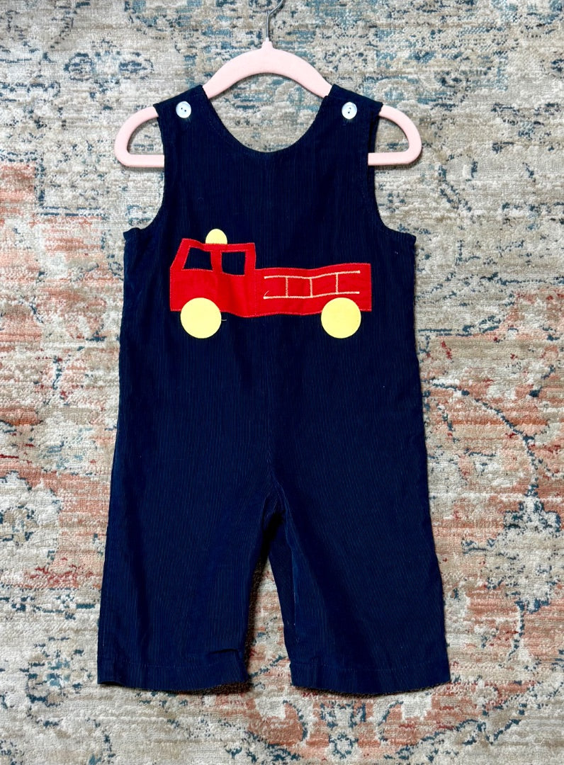 Navy Funtasia too Boys, 12m