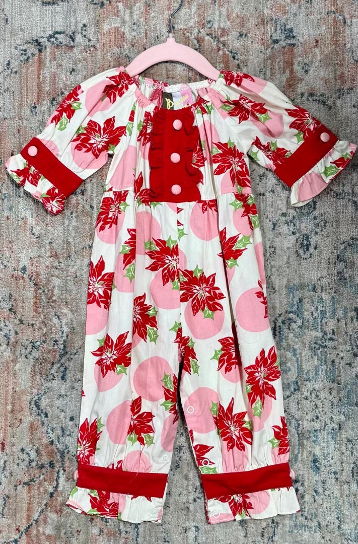 Multi banana split girls, 6m