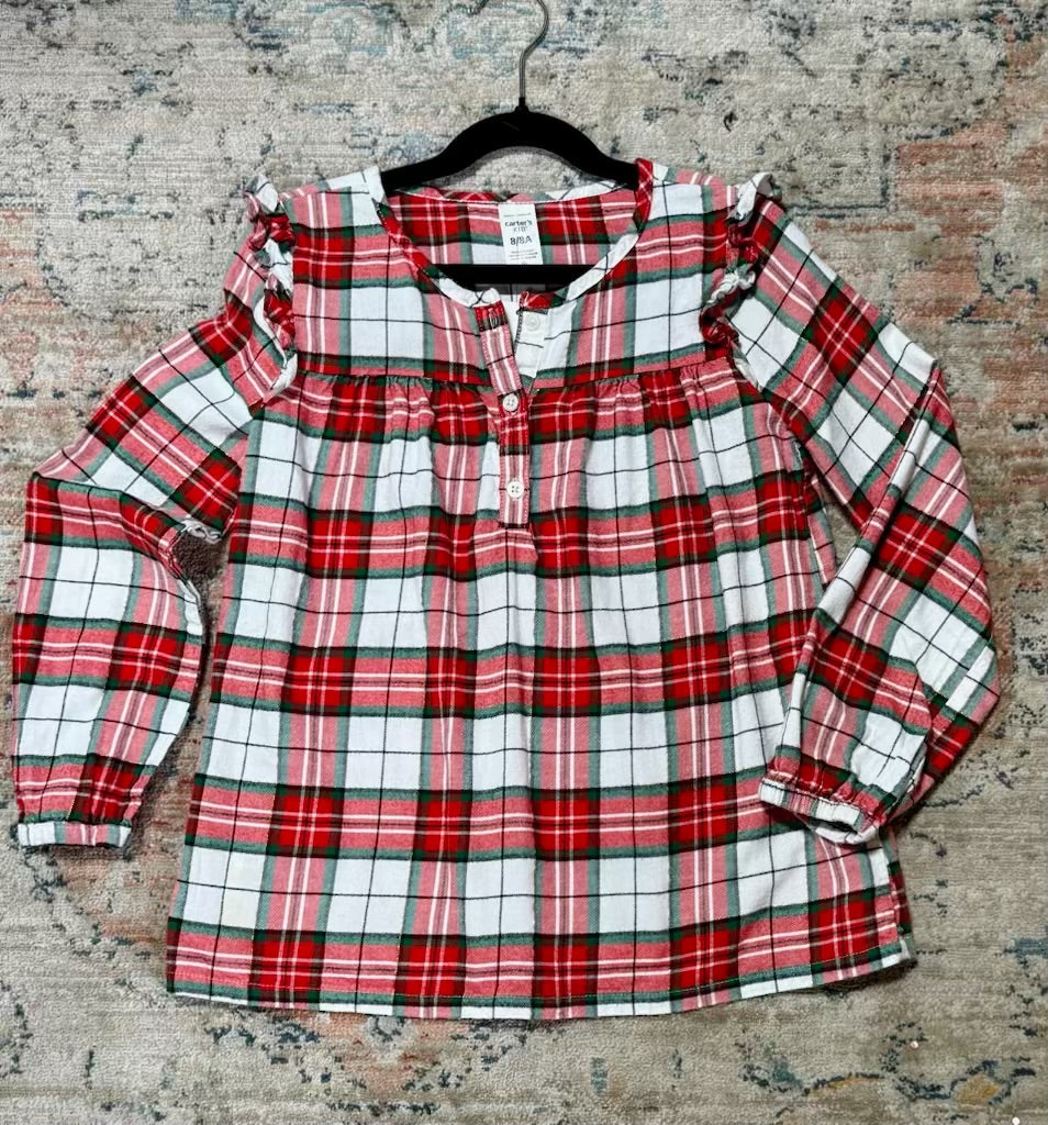 Multi Carters girls, 8