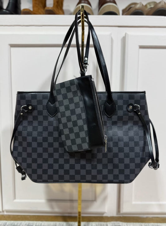 Black Dupe Bags