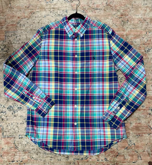 Multi Ralph Lauren Boys, YXL