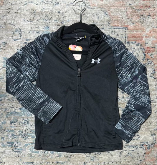 Black Under Armor girls, 5