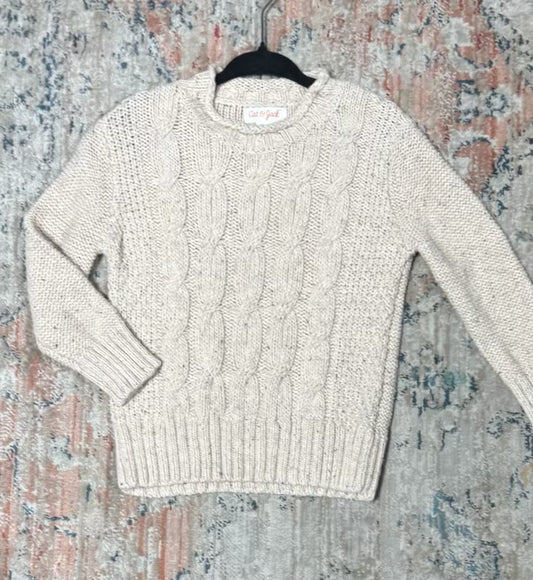 Tan Cat & Jack Boys, 18m