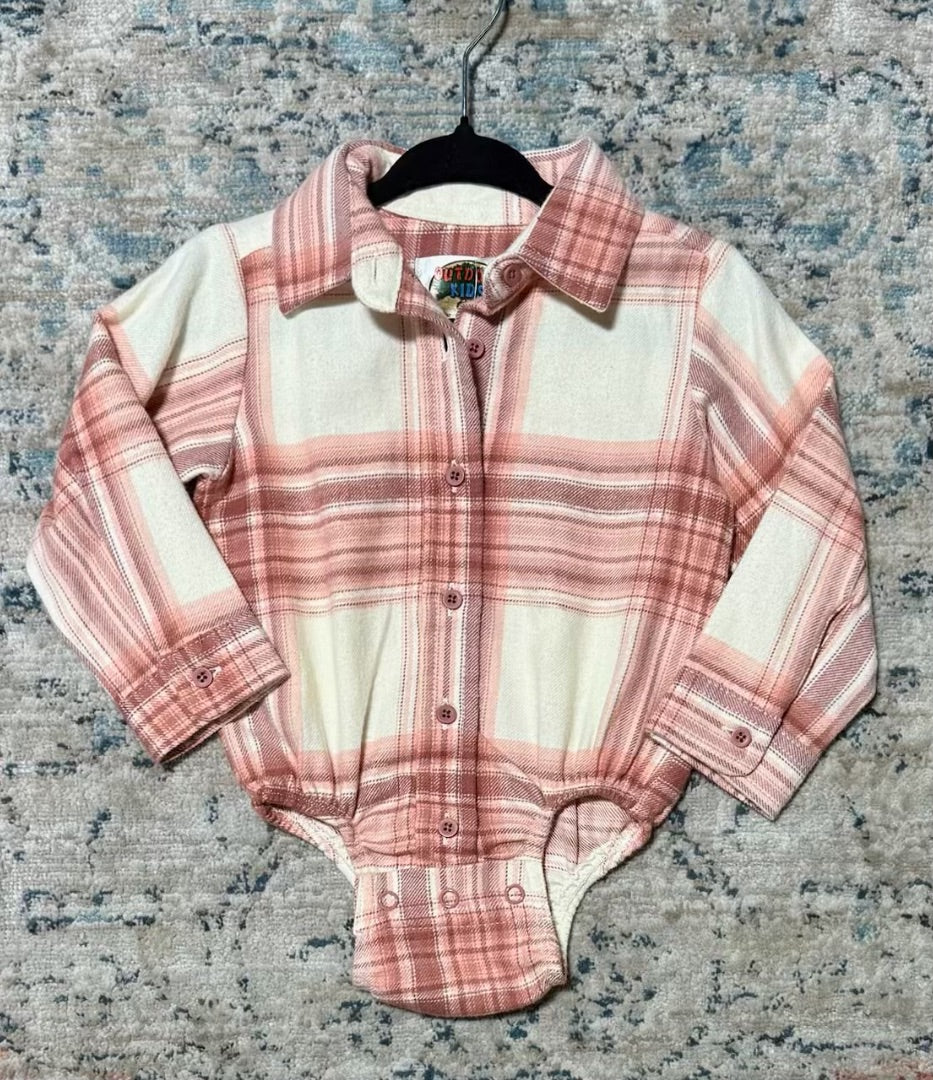 Pink outdoor kids girls, 12m