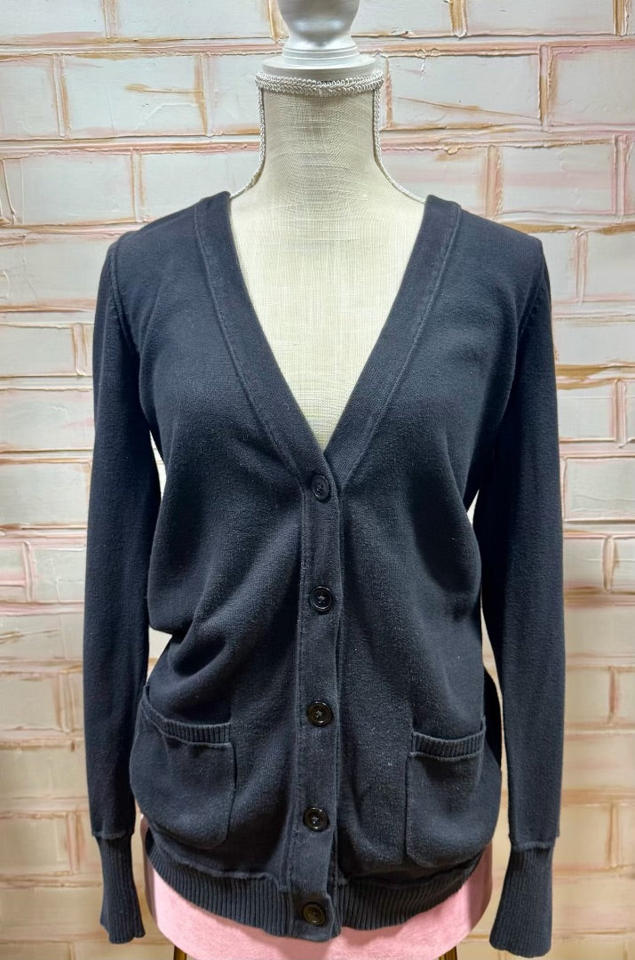 Black Calvin Klein Womens, M