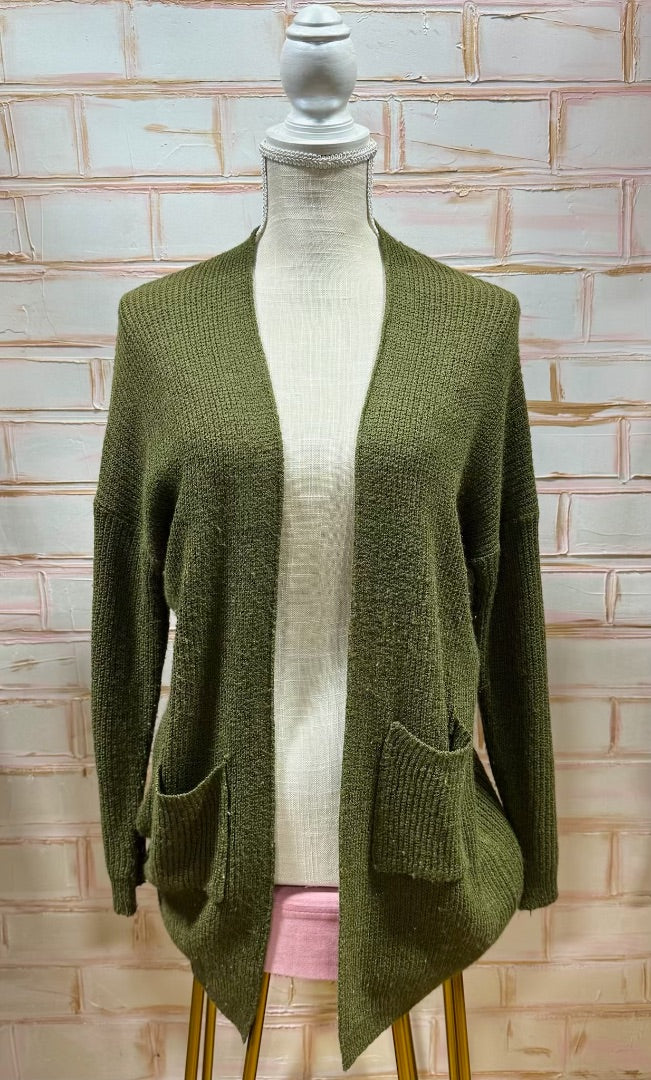 Green  Womens, M