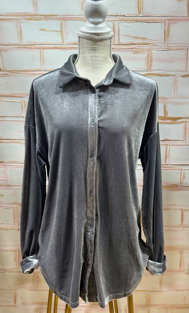 Gray Weekend Womens, L