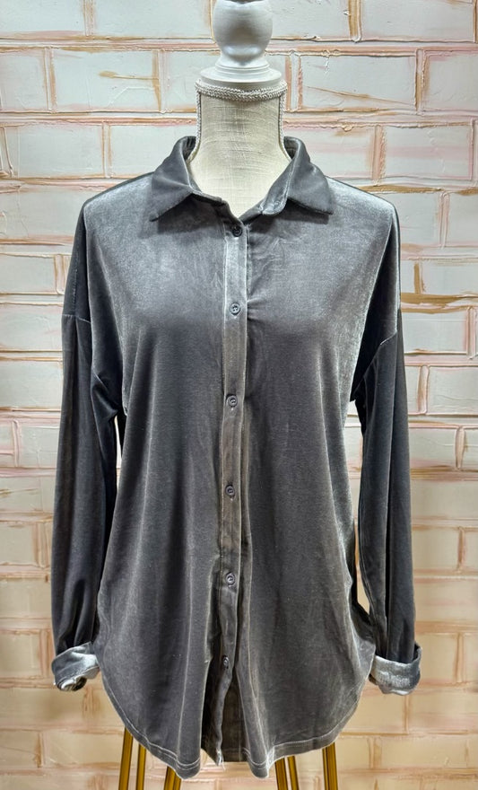 Gray Weekend Womens, L