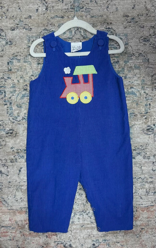Blue too cute designs Boys, 12m