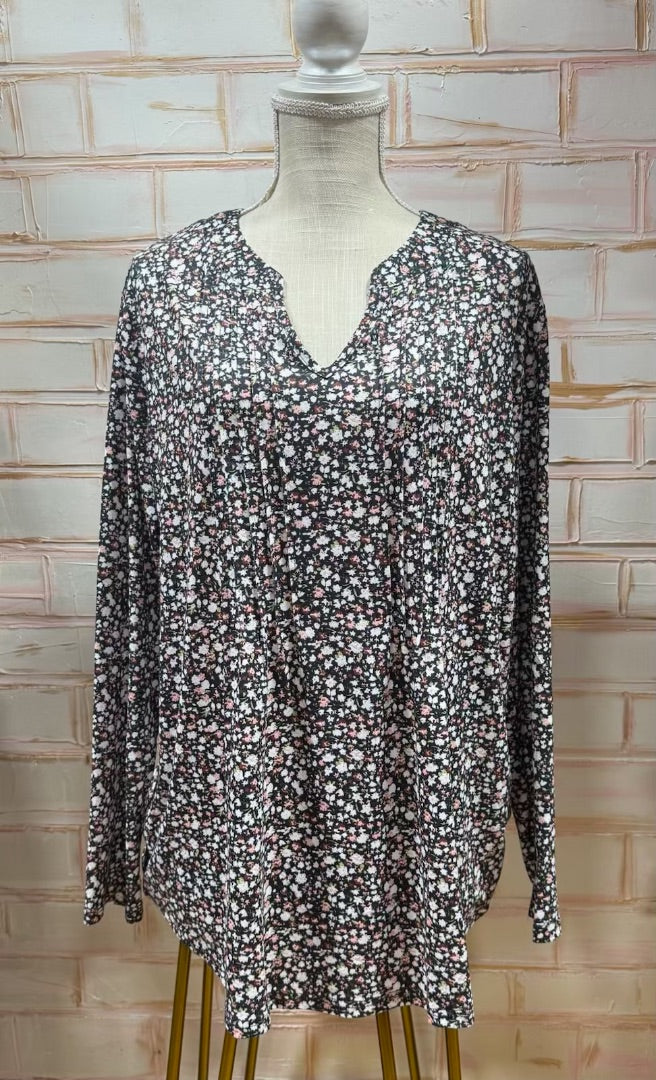 Multi Fashion Womens, 2X
