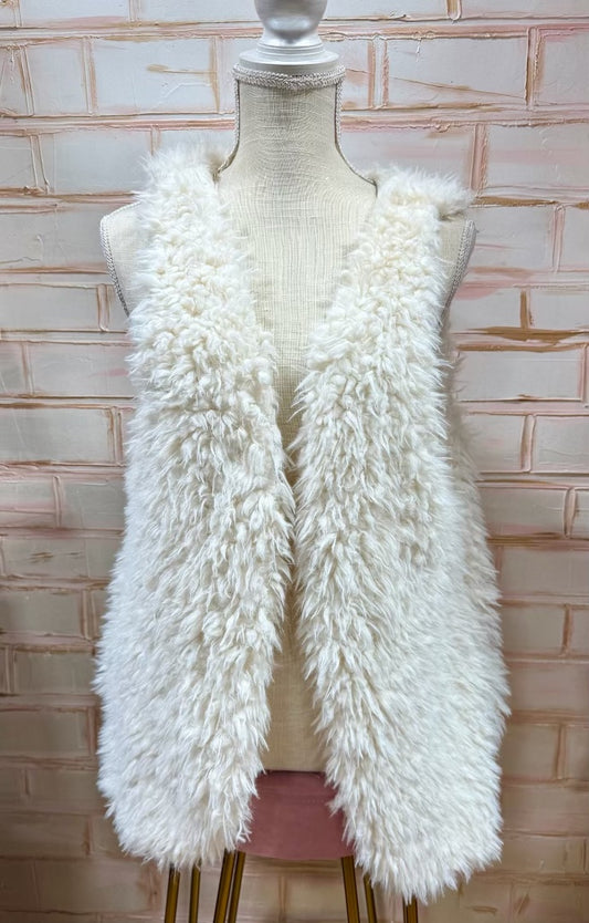 White Self Esteem Womens, 1X