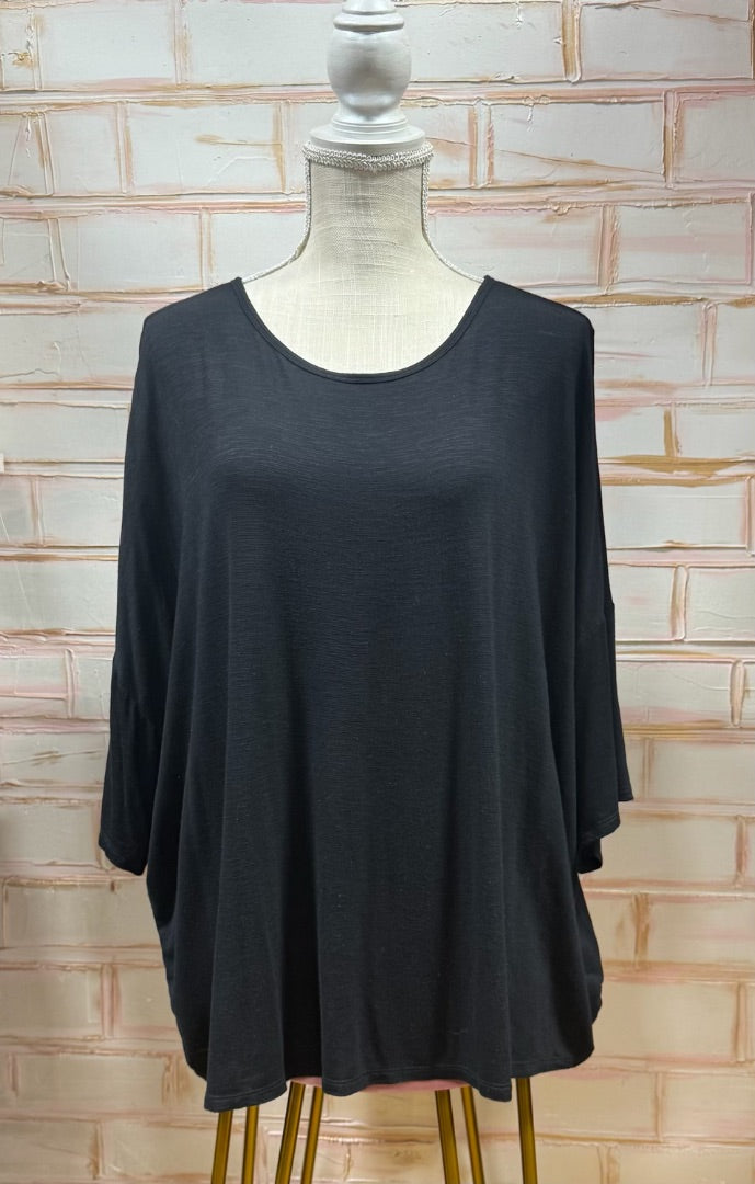 Black Old Navy Womens, 2X