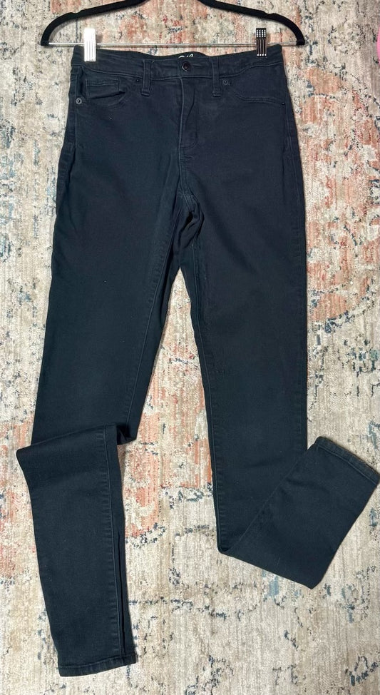 Denim Universal Thread Womens, 26