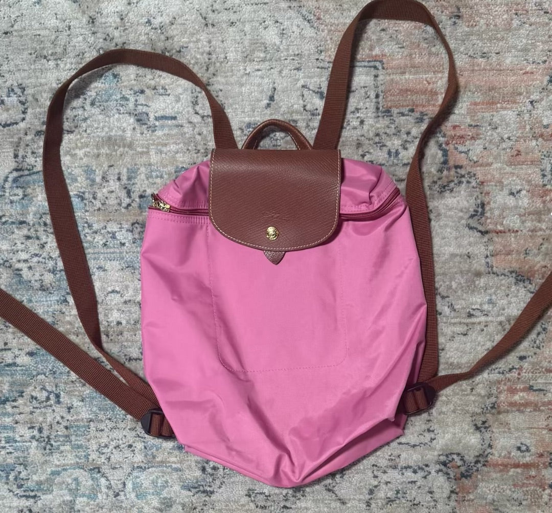 Pink Unbranded Bags