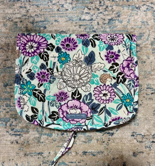 Vera Bradley Travel Toiletry Bag