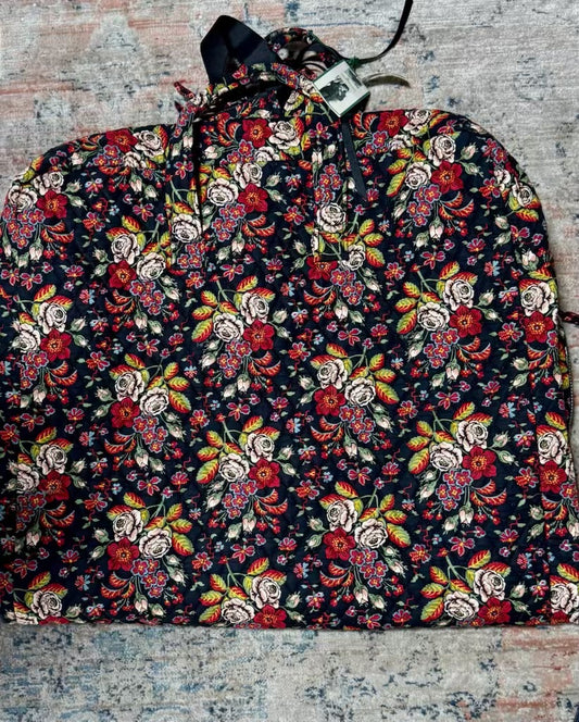 Multi Vera Bradley Garment Bag