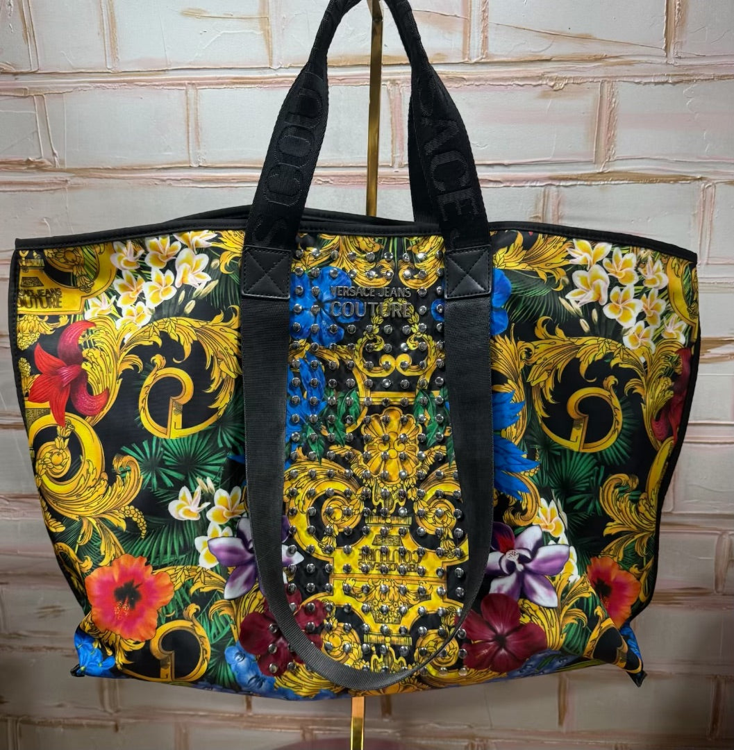 Multi Versace Bags