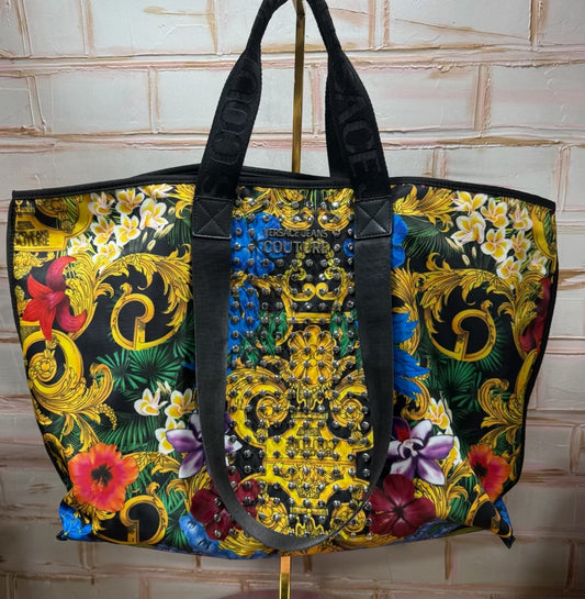 Multi Versace Bags