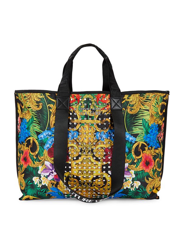 Multi Versace Bags