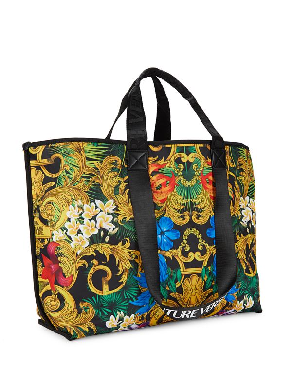 Multi Versace Bags