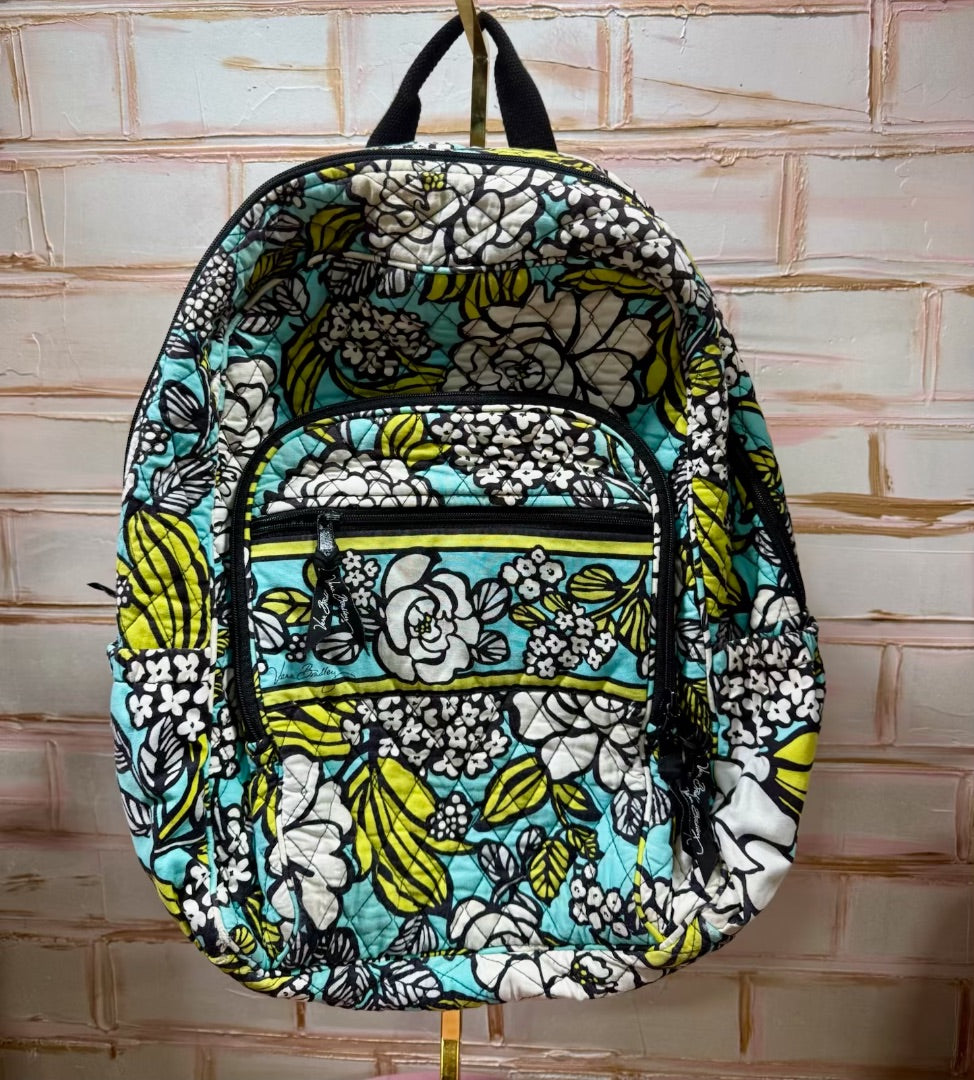 Multi Vera bradley Backpack