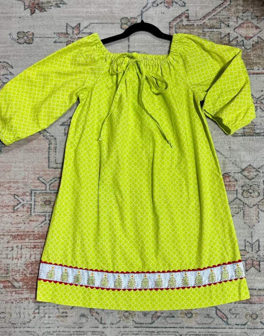 Green Unbranded girls, 6