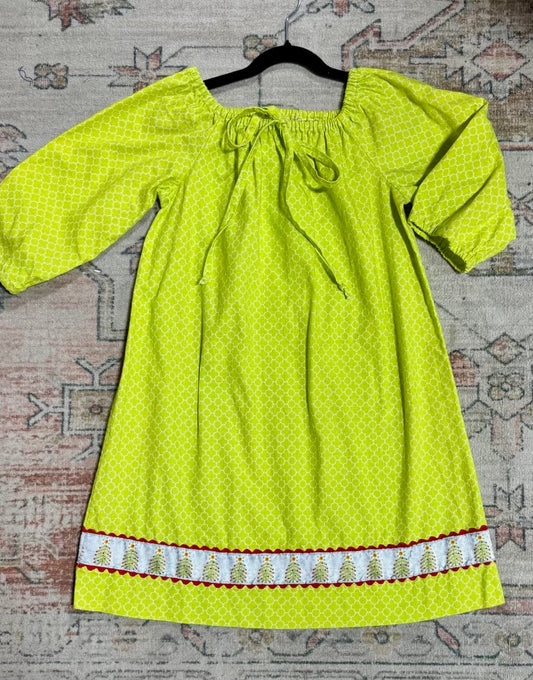 Green Unbranded girls, 6