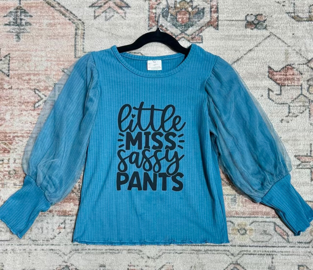 Blue Unbranded girls, 5T