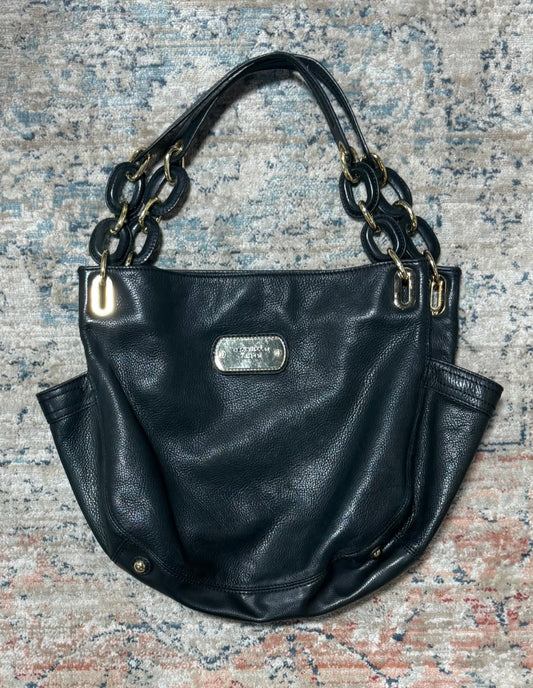 Black Liz Claborne Accessories