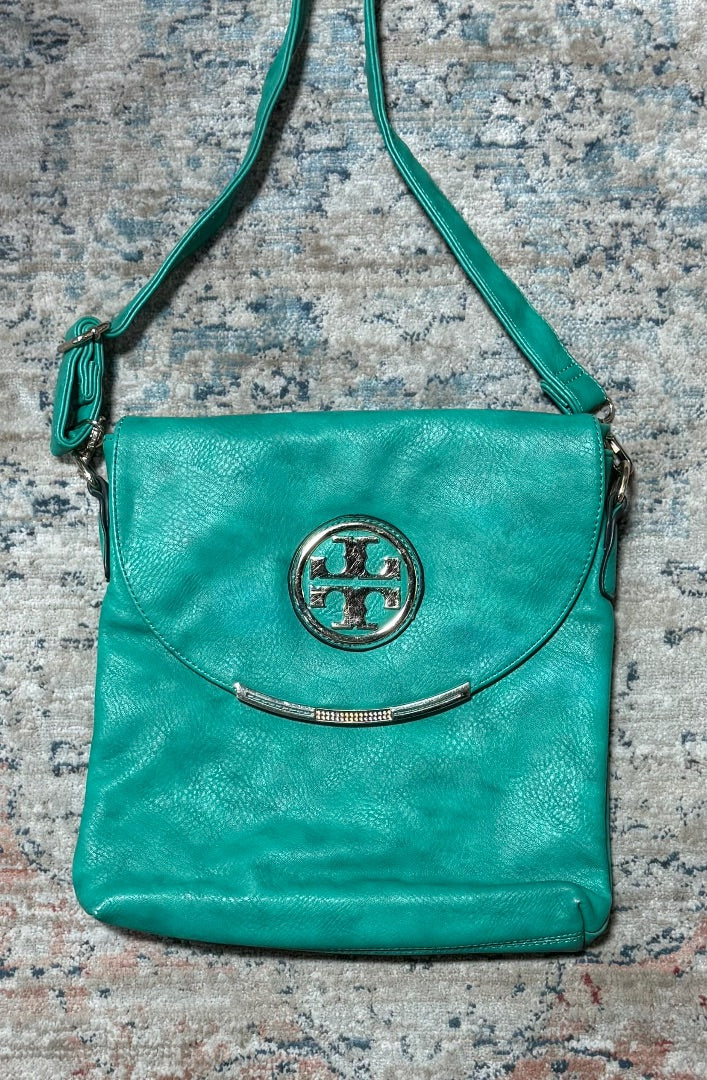 Teal Tory burch Accessories