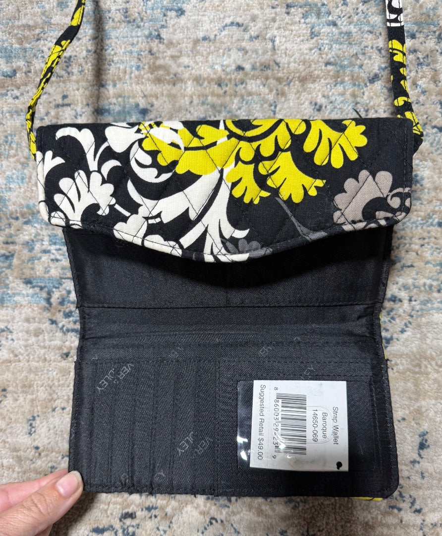 Black Vera bradley Accessories