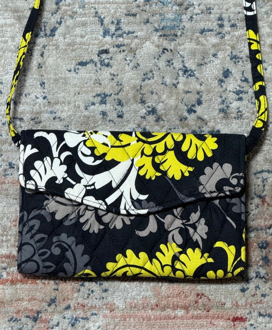 Black Vera bradley Accessories