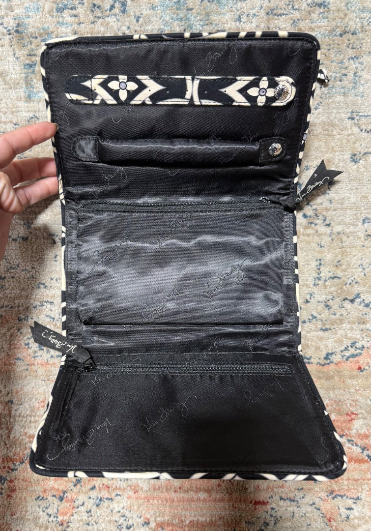 Black Vera bradley Accessories