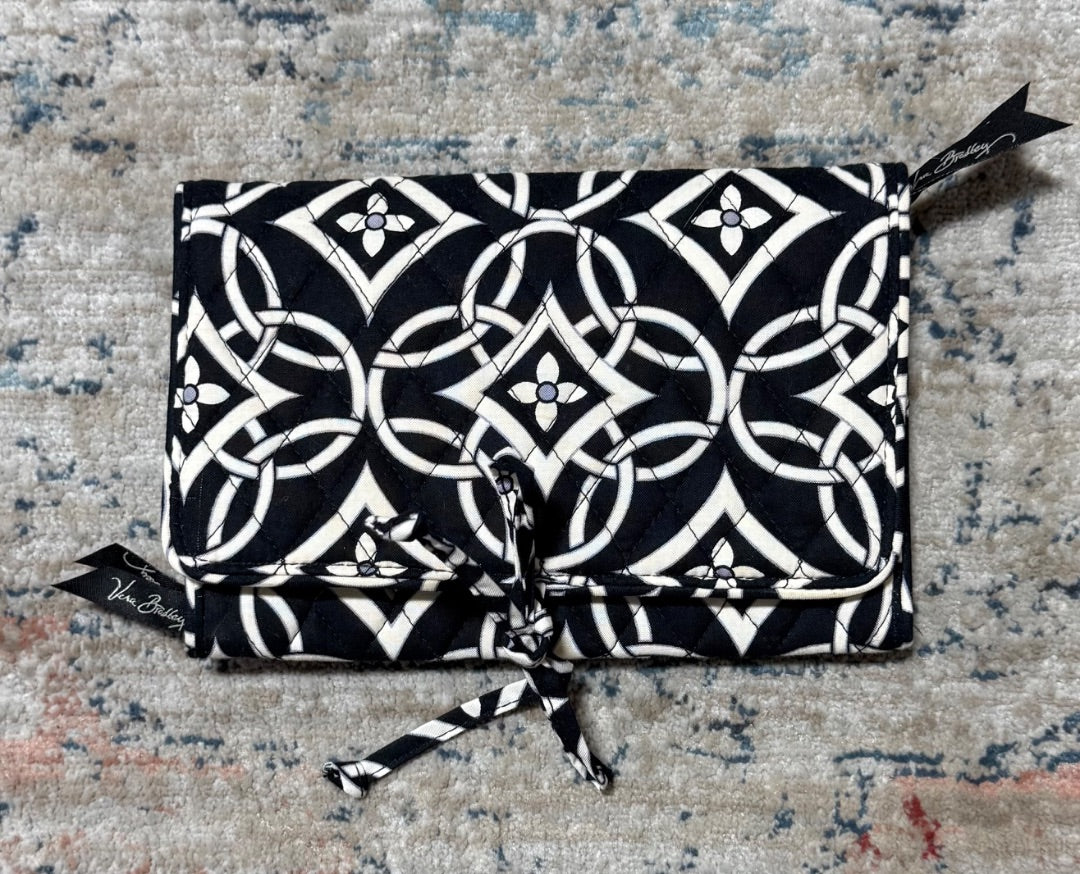 Black Vera bradley Accessories