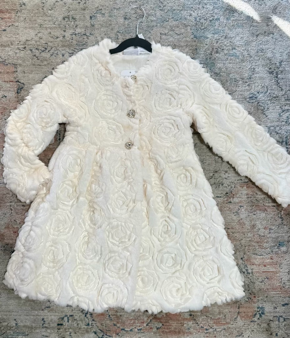 Off White Blueber boulevard girls, 7