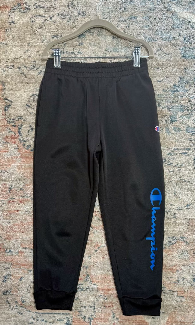 Black Champion Boys, 6/7