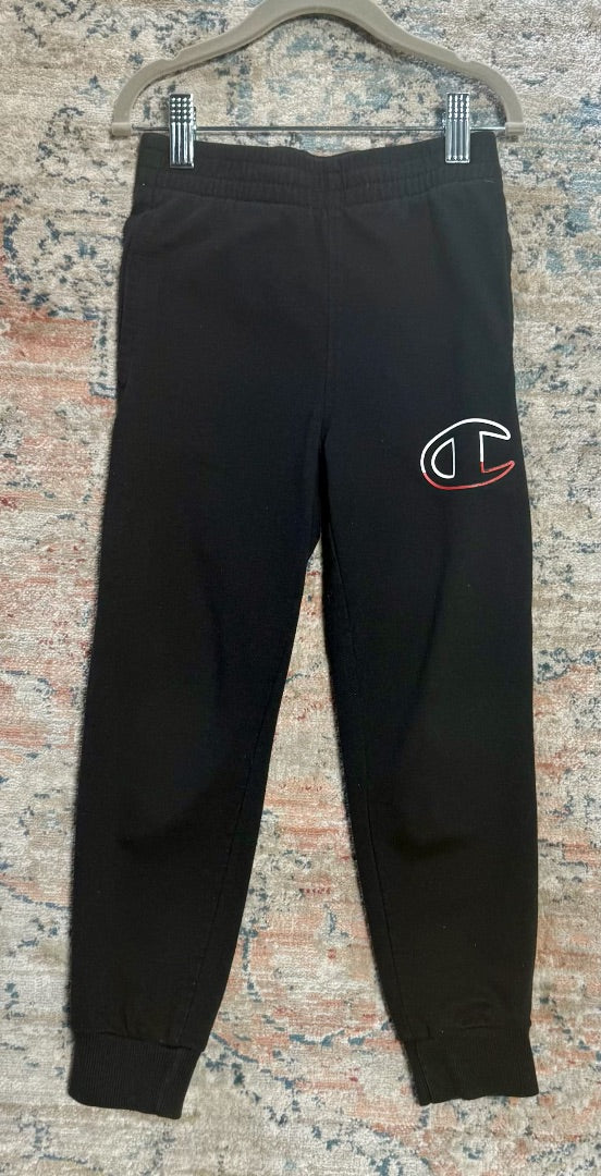 Black Champion Boys, 6