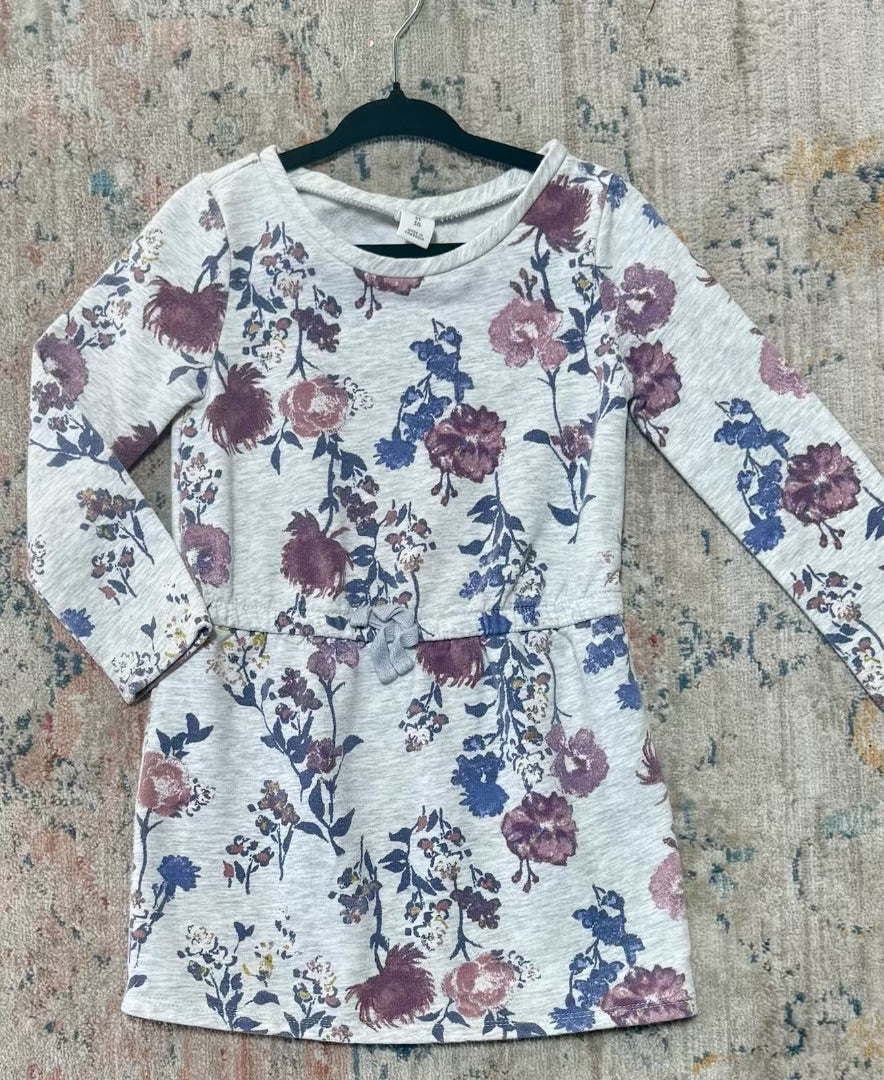 Gray Old Navy girls, 3T