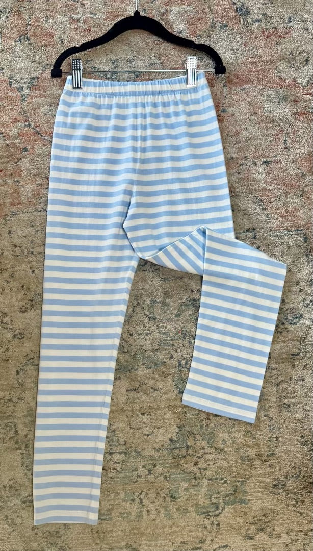 Blue Stripe Unbranded girls, 10