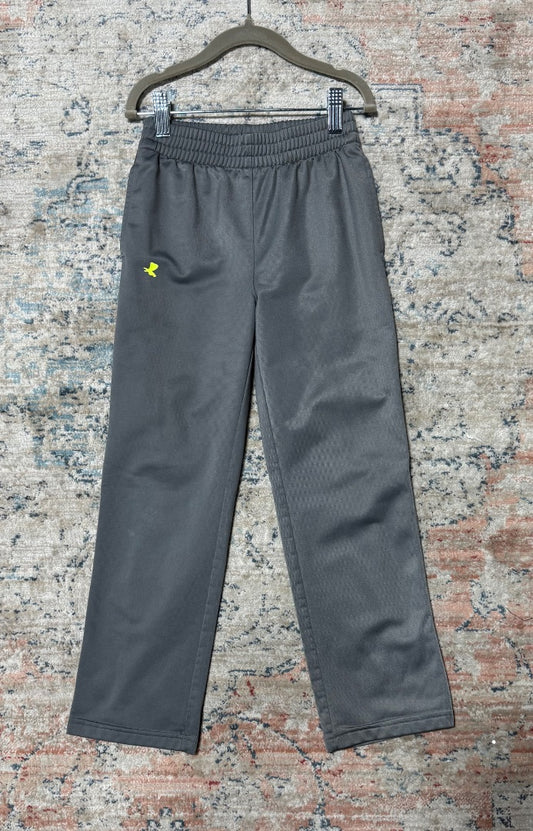 Gray Under Armor Boys, 6