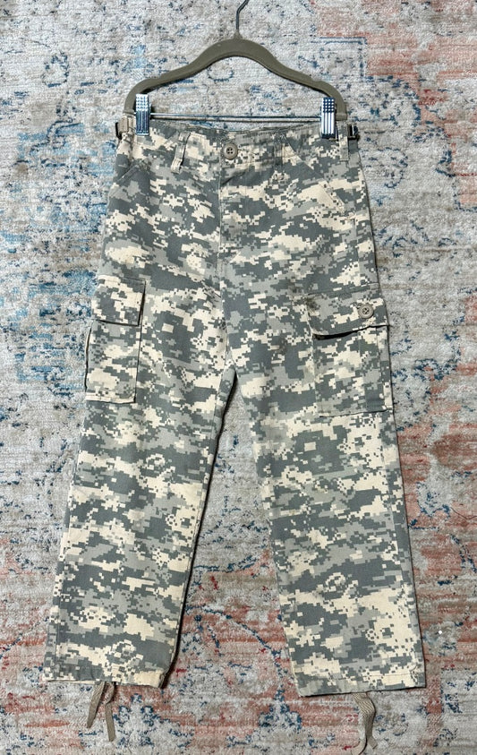 Army Camo Unbranded Boys, 6