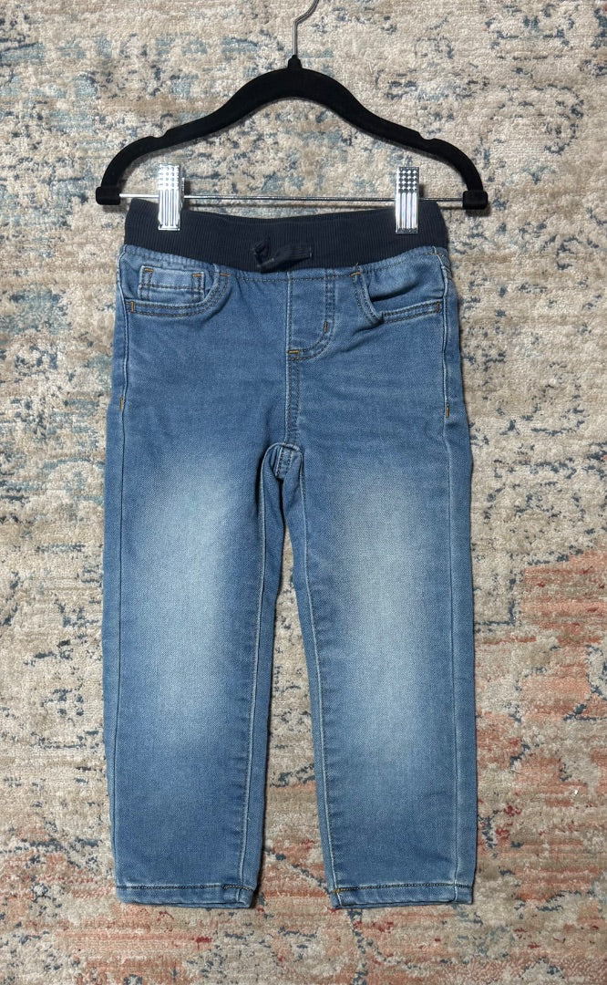 Denim Wonder Nation girls, 3T