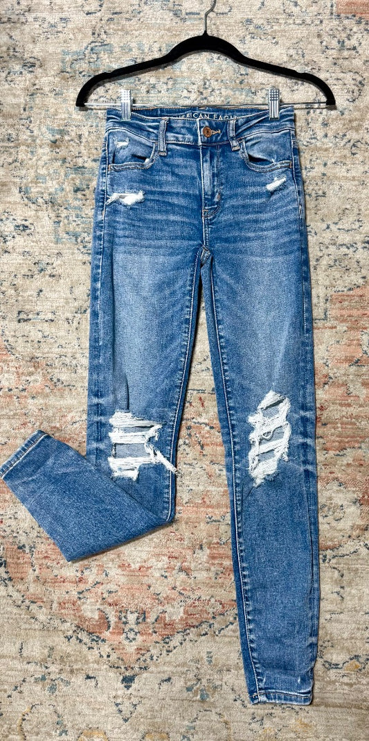 Denim American Eagle Denim, 00