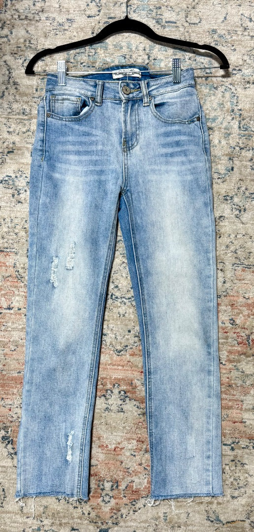 Denim Indigo Rein Denim, 0