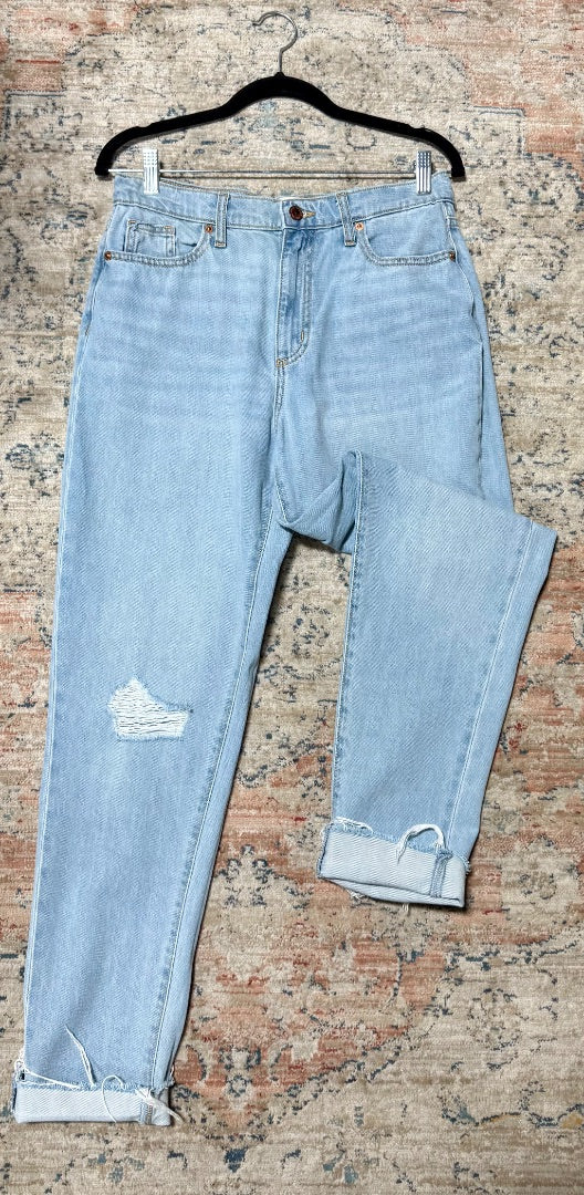Denim Universal Thread Denim, 0/25